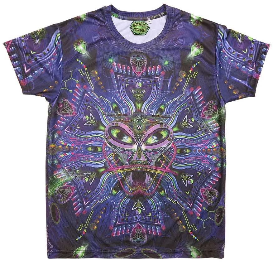 Sublime S/S T : HyperDimension