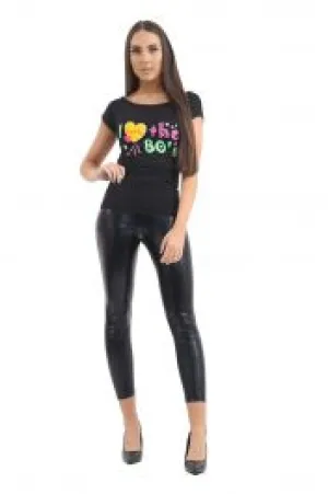 T-Shirt - I Love the 80's