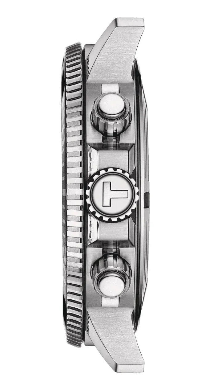 TSO Watch Seastar 1 Quartz Chronograph