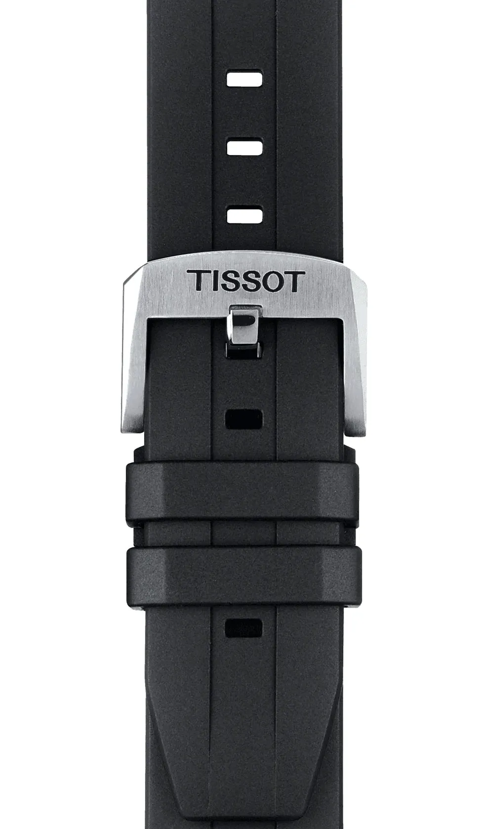 TSO Watch Seastar 1 Quartz Chronograph