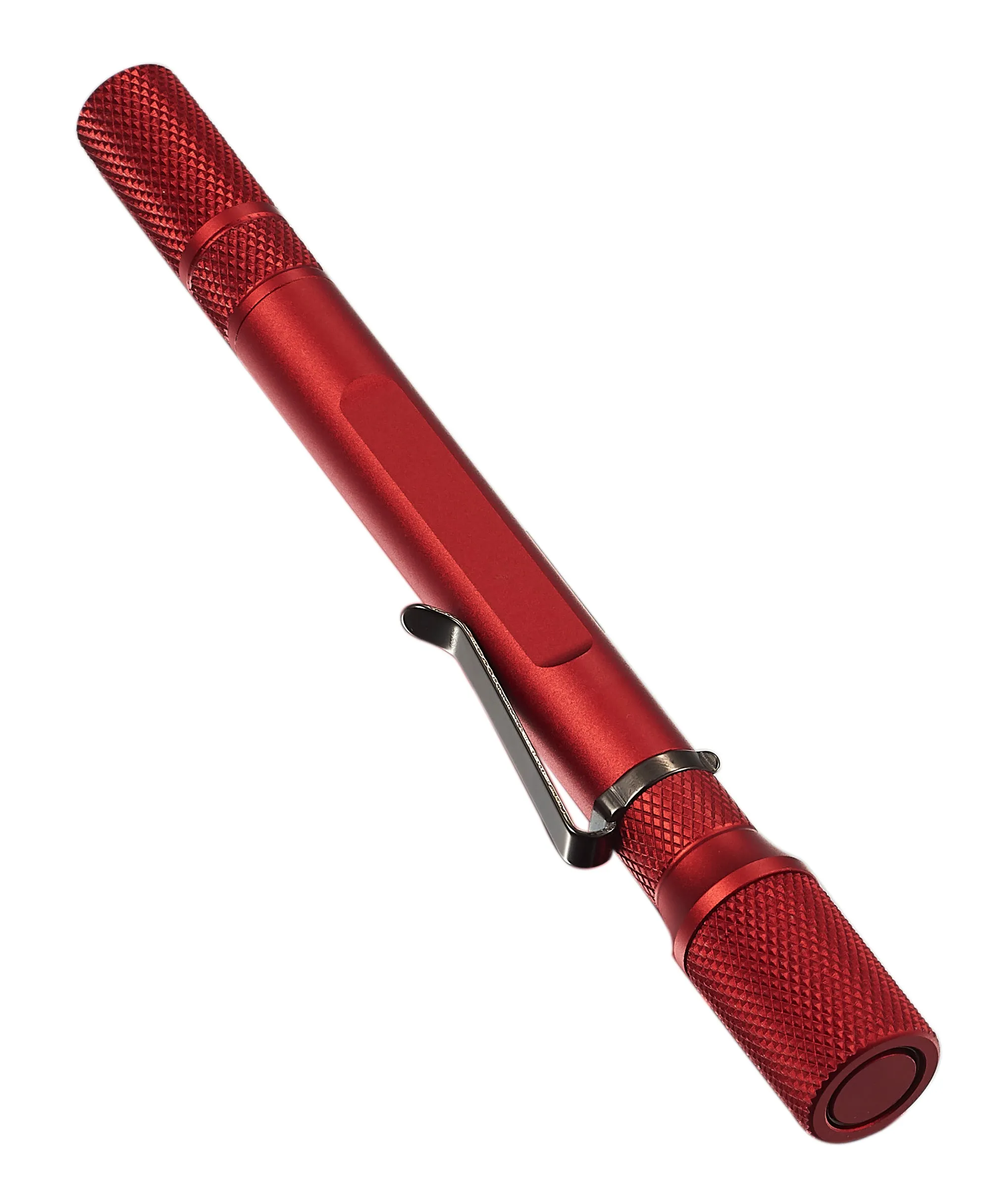 Visol Pokey Cigar Punch and Poker -Red