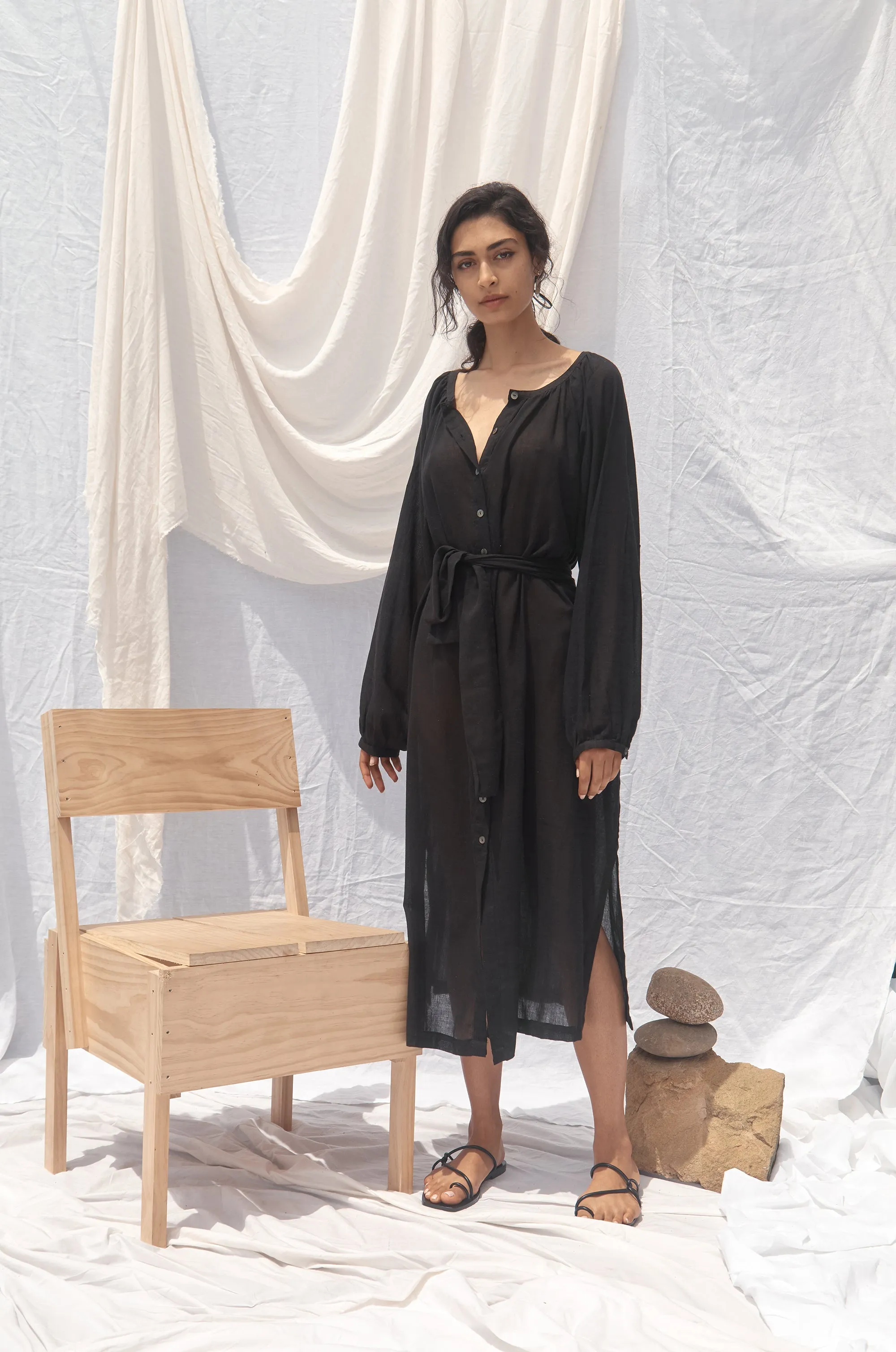 Willow Dress