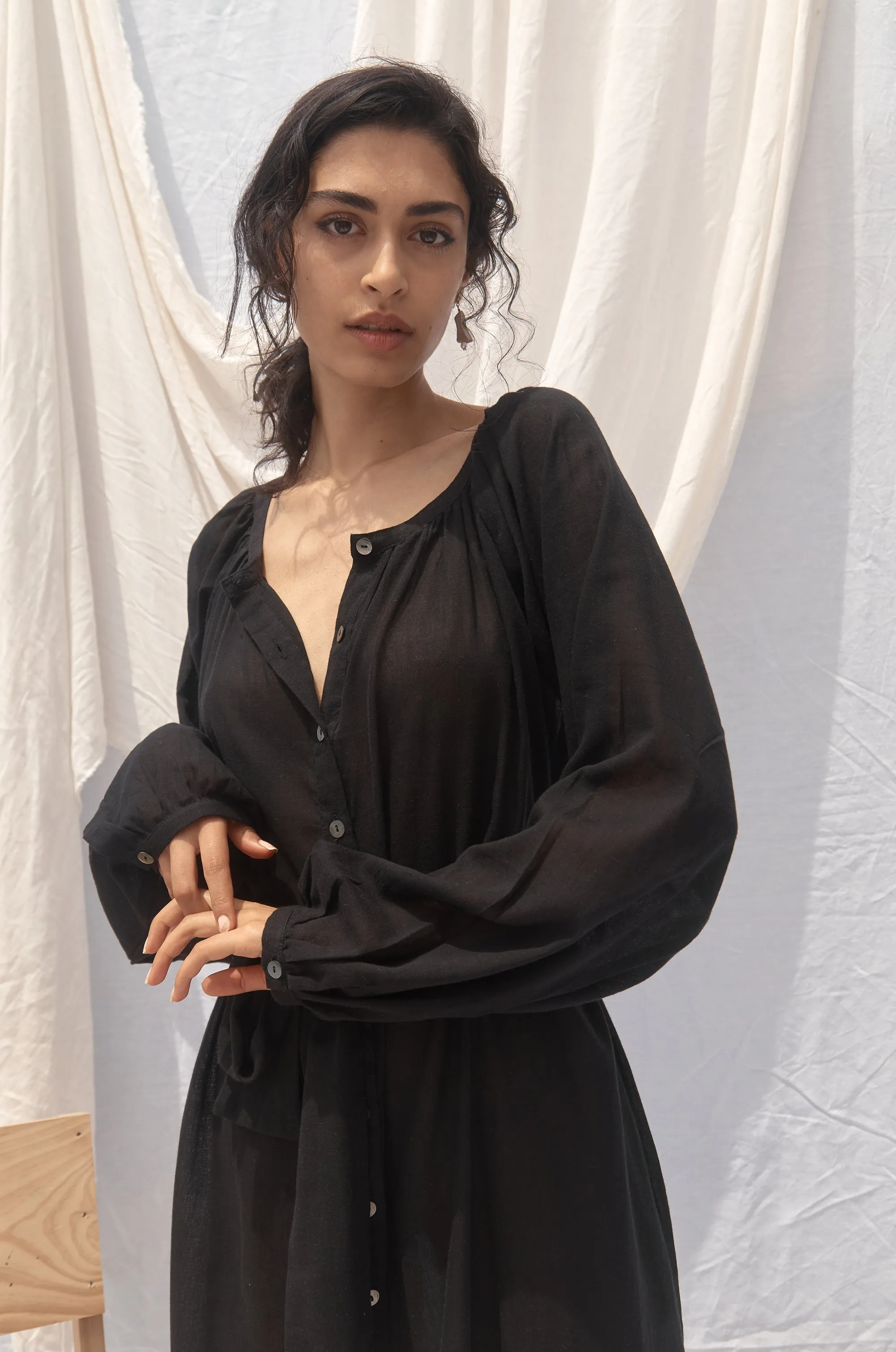 Willow Dress