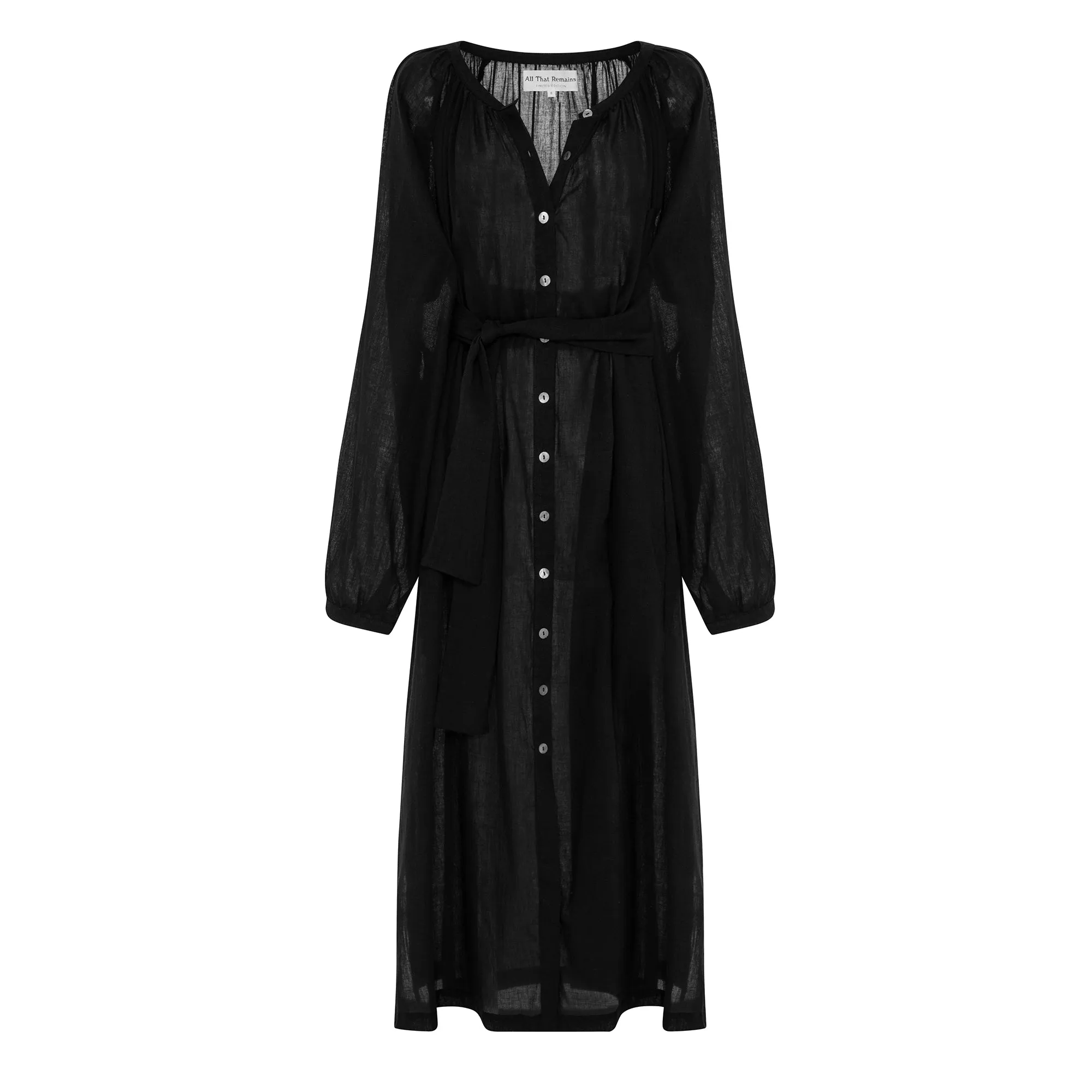 Willow Dress