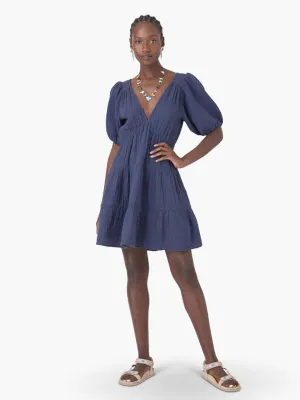 Xirena - Nissa Dress in Night Bleu