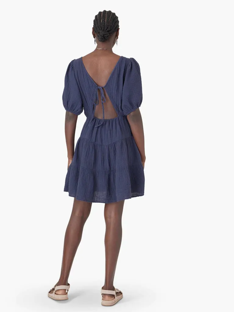 Xirena - Nissa Dress in Night Bleu