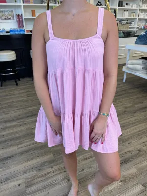 Xirena - Pyper Dress in Lilac