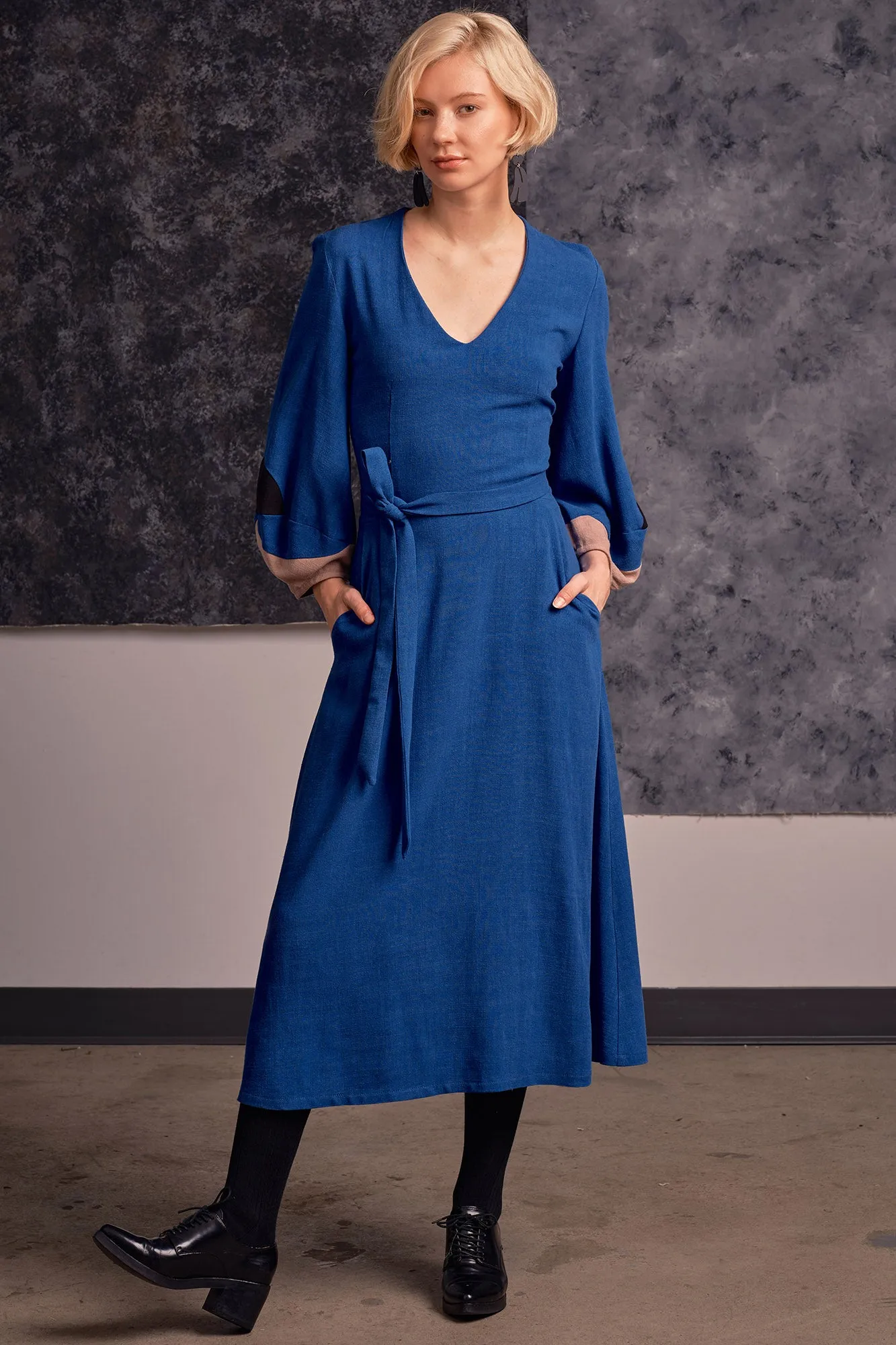 Zoe Dress