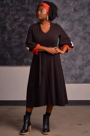 Zoe Dress